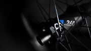 DT SWISS HXC 1501 wheel, 30 mm rim, 15 x 110 mm BOOST axle, 29 inch front click to zoom image