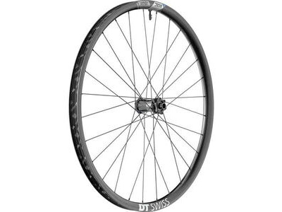 DT SWISS HXC 1501 wheel, 30 mm rim, 15 x 110 mm BOOST axle, 29 inch front 