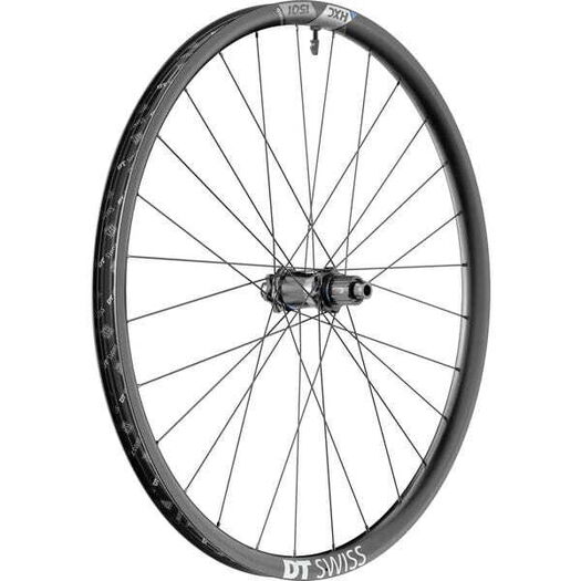 DT SWISS HXC 1501 wheel, 30 mm rim, 12 x 148 mm BOOST axle, 29 inch rear MICRO SPLINE click to zoom image