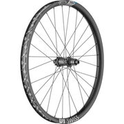 DT SWISS HXC 1501 wheel, 35 mm rim, 12 x 148 mm axle, 27.5 inch rear MICRO SPLINE