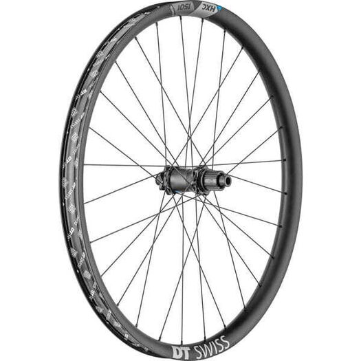 DT SWISS HXC 1501 wheel, 35 mm rim, 12 x 148 mm axle, 27.5 inch rear MICRO SPLINE click to zoom image