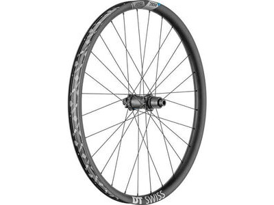 DT SWISS HXC 1501 wheel, 35 mm rim, 12 x 148 mm axle, 27.5 inch rear MICRO SPLINE 