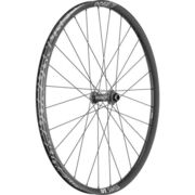 DT SWISS E 1900 wheel, 30 mm rim, 15 x 110 m BOOST axle, 29 inch front