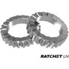 DT SWISS E 1900 wheel, 30 mm rim, 15 x 110 m BOOST axle, 29 inch front click to zoom image