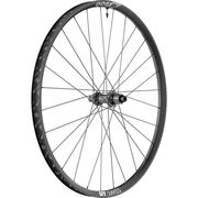 DT SWISS M 1900 wheel, 30 mm rim, 12 x 148 mm BOOST axle , 27.5 inch rear MICRO SPLINE