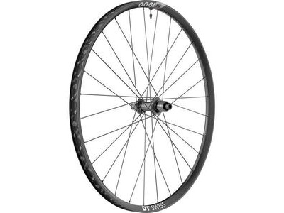 DT SWISS M 1900 wheel, 30 mm rim, 12 x 148 mm BOOST axle , 27.5 inch rear MICRO SPLINE 