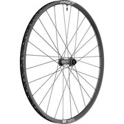 DT SWISS X 1900 wheel, 25 mm rim, 15 x 110 m BOOST axle, 29 inch front