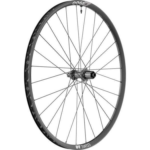 DT SWISS X 1900 wheel, 25 mm rim, 12 x 148 mm BOOST axle , 29 inch rear Shimano click to zoom image
