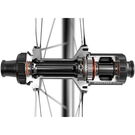 DT SWISS ERC 1400 SPLINE disc brake wheel, carbon clincher 35 x 22 mm, front click to zoom image