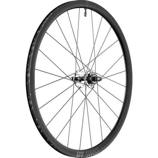 DT SWISS T 1800 track wheel, clincher 30 mm, rear click to zoom image