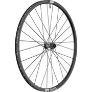 DT SWISS HE 1800 HYBRID disc brake wheel, clincher 23 x 22 mm, front