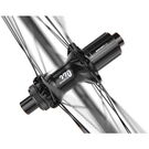 DT SWISS HG 1800 HYBRID disc brake wheel, 25 x 24 mm rim, 110 x 12 mm axle, 650b front click to zoom image
