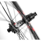 DT SWISS FR 1500 wheel, 30 mm rim, BOOST axle, 27.5 inch front click to zoom image