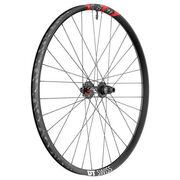 DT SWISS FR 1500 wheel, 30 mm rim, 27.5 inch rear