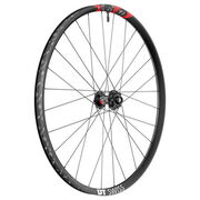 DT SWISS FR 1500 wheel, 30 mm rim, BOOST axle, 29 inch front