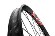DT SWISS FR 1500 wheel, 30 mm rim, BOOST axle, 29 inch front click to zoom image
