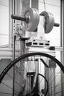 DT SWISS FR 1500 wheel, 30 mm rim, BOOST axle, 29 inch front click to zoom image