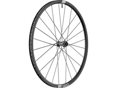 DT SWISS E 1800 SPLINE disc brake wheel, clincher 23 x 22 mm, front 