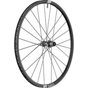 DT SWISS E 1800 SPLINE disc brake wheel, clincher 23 x 22 mm, Shimano rear