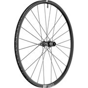 DT SWISS ER 1600 SPLINE disc brake wheel, clincher 23 x 22 mm, rear
