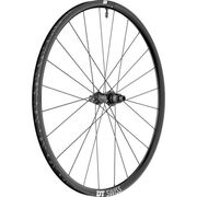 DT SWISS ER 1600 SPLINE disc brake wheel, clincher 23 x 22 mm, rear