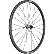 DT SWISS G 1800 SPLINE disc brake wheel, clincher 25 x 24 mm, 700c front