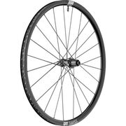 DT SWISS G 1800 SPLINE disc brake wheel, clincher 25 x 24 mm, 700c rear Shimano HG