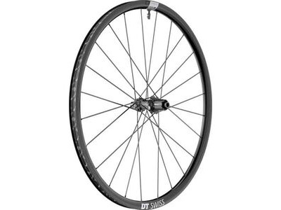DT SWISS G 1800 SPLINE disc brake wheel, clincher 25 x 24 mm, 700c rear Shimano HG 