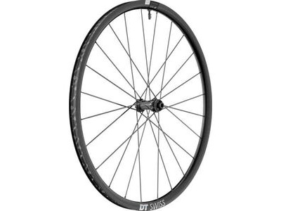 DT SWISS GR 1600 SPLINE disc brake wheel, clincher 25 x 24 mm, 650B front 