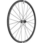 DT SWISS P 1800 SPLINE disc brake wheel, clincher 23 x 20 mm, front