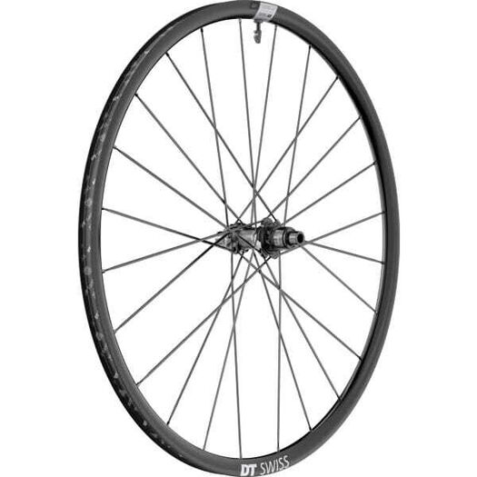 DT SWISS P 1800 SPLINE disc brake wheel, clincher 23 x 20 mm, SRAM XDR rear click to zoom image