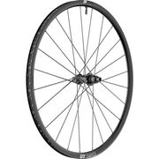 DT SWISS PR 1600 SPLINE disc brake wheel, clincher 23 x 20 mm, SRAM XDR rear