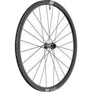 DT SWISS A 1800 SPLINE disc brake wheel, clincher 30 x 20 mm, front