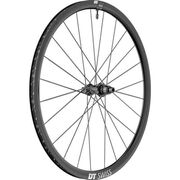DT SWISS AR 1600 SPLINE disc brake wheel, clincher 30 x 20 mm, SRAM XDR rear