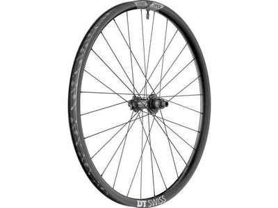 DT SWISS XMC 1501 DEG, 30 mm rim, BOOST axle, IS, MICRO SPLINE / XD, 29 inch rear 