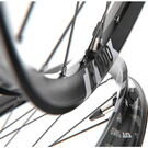 DT SWISS F 1900 wheel, 30 mm rim, 12 x 148 mm BOOST axle, 27.5 inch rear Sram XD click to zoom image