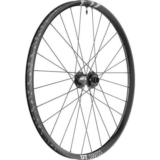 DT SWISS F 1900 wheel, 30 mm rim, 110 x 20 mm BOOST axle, 29 inch front click to zoom image
