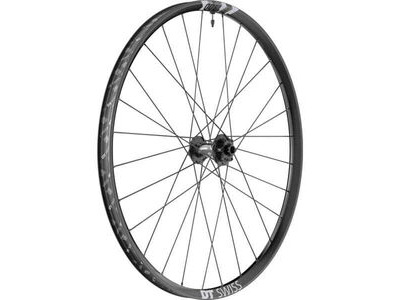 DT SWISS F 1900 wheel, 30 mm rim, 110 x 15 mm BOOST axle, 29 inch front 