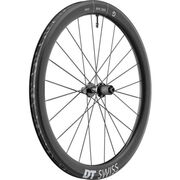 DT SWISS GRC 1400 SPLINE disc brake wheel, carbon clincher 50 x 24 mm, 700c rear