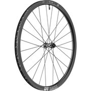 DT SWISS HGC 1400 HYBRID disc brake wheel, 42 x 24 mm rim, 110 x 12 mm axle, 700c front