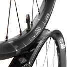 DT SWISS EXC 1200 wheel, 30 mm Carbon rim, BOOST axle, 29 inch front click to zoom image