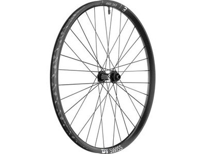 DT SWISS EXC 1200 wheel, 30 mm Carbon rim, BOOST axle, 29 inch front 