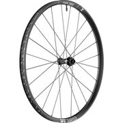 DT SWISS XRC 1200 wheel, 30 mm Carbon rim, BOOST axle, 29 inch front