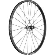 DT SWISS XRC 1200 wheel, 30 mm Carbon rim, BOOST, MICRO SPLINE / XD, 29 inch rear