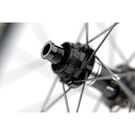 DT SWISS XRC 1200 wheel, 30 mm Carbon rim, BOOST, MICRO SPLINE / XD, 29 inch rear click to zoom image