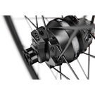 DT SWISS GR 1600 SPLINE disc brake wheel, clincher 25 x 24 mm, Dynamo, 700c front click to zoom image