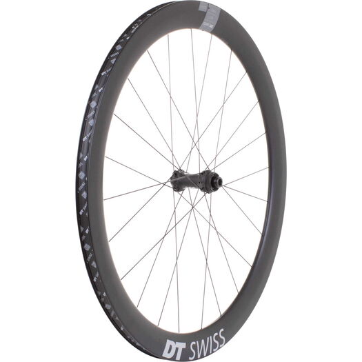 DT SWISS WHEL DT ARC16 50mm DB FR click to zoom image