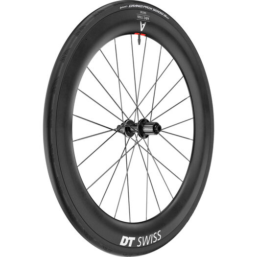 DT SWISS WHEL DT ARC11 WTS 65mm DB RR click to zoom image