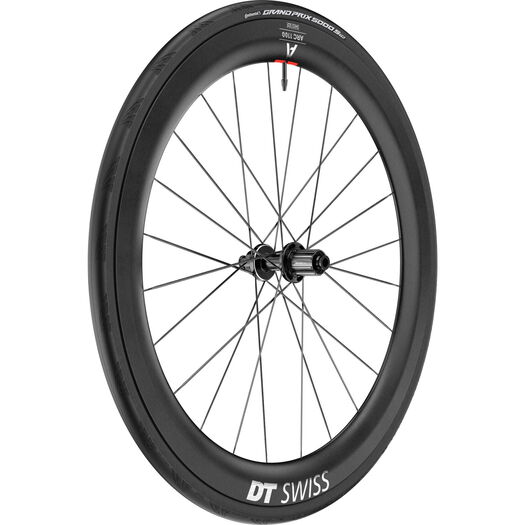 DT SWISS WHEL DT ARC11 WTS 55mm DB RR click to zoom image
