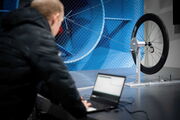 DT SWISS WHEL DT ARC11 55mm DB RR click to zoom image